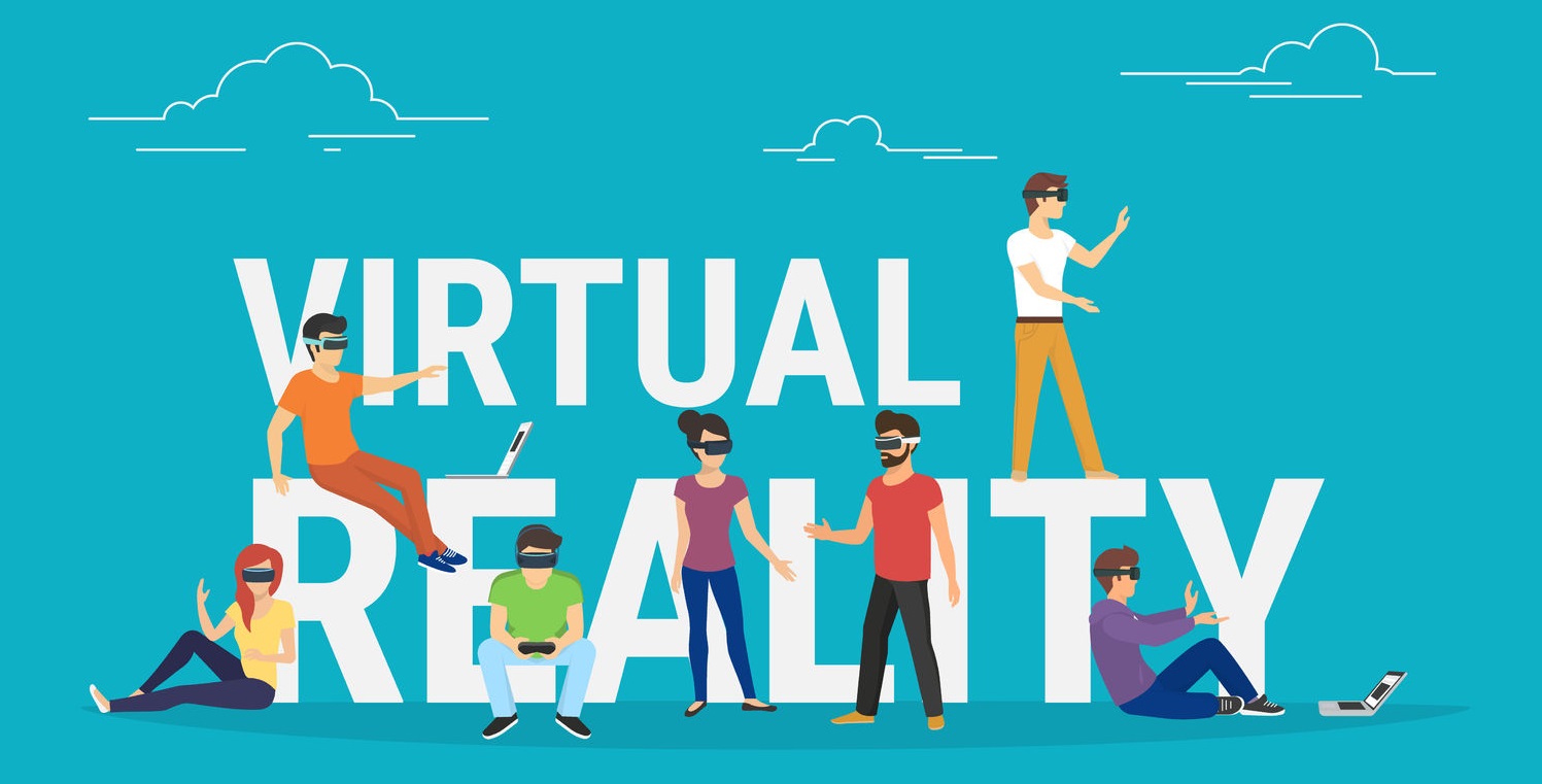 VR Education Picture